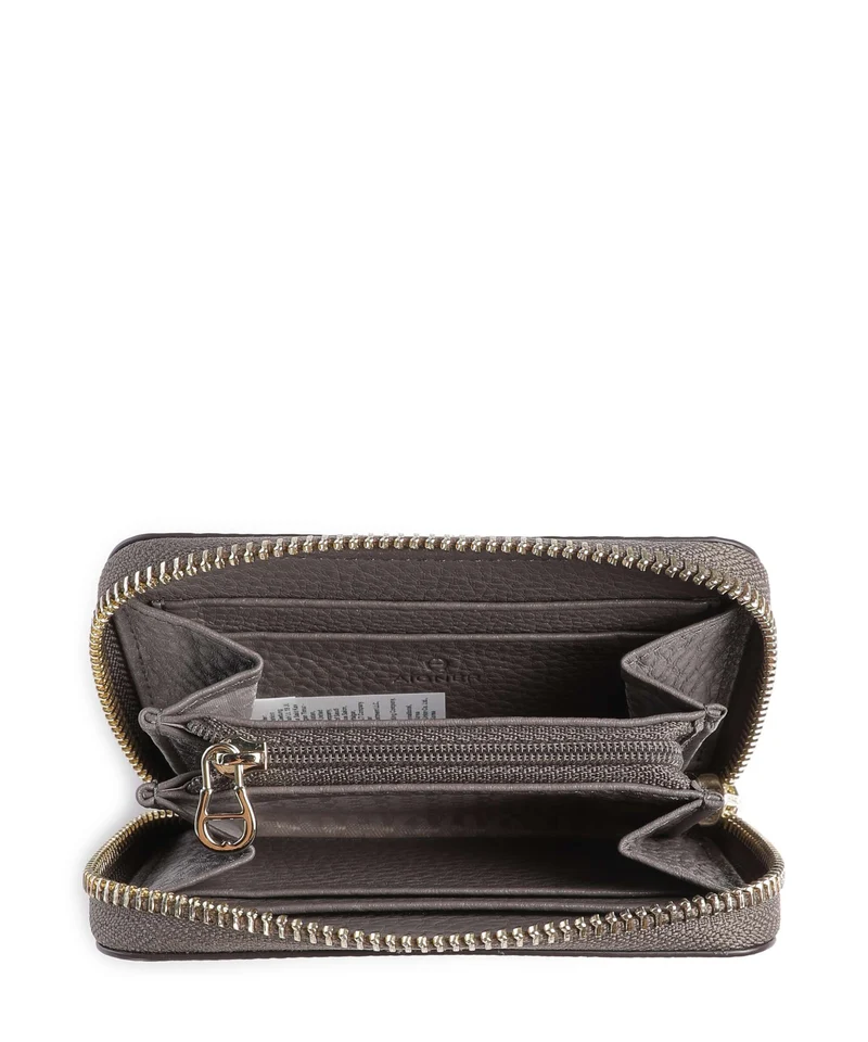 Aigner Marika Geldbörse ash grey