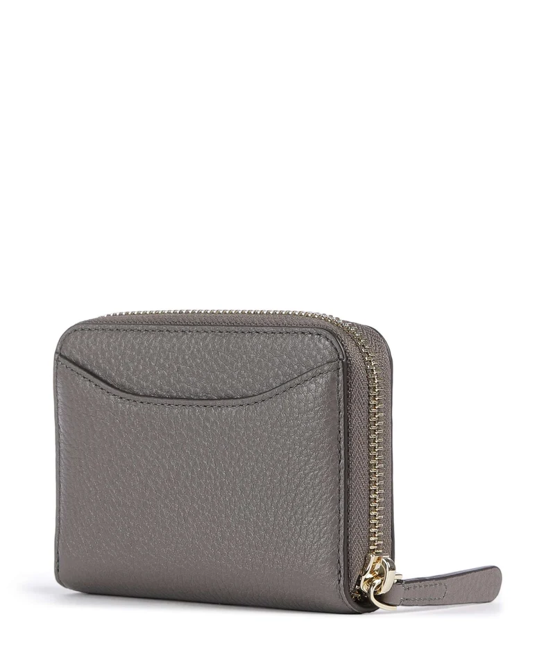 Aigner Marika Geldbörse ash grey