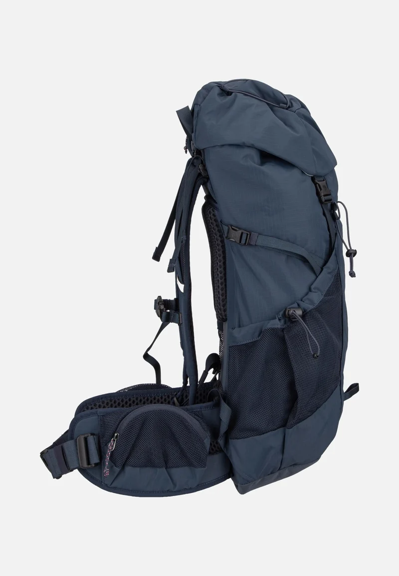 Abisko Hike 35 S/M Navy - Wanderrucksack