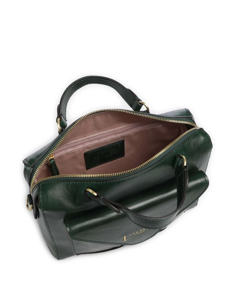 The Bridge Frida Handtasche pino