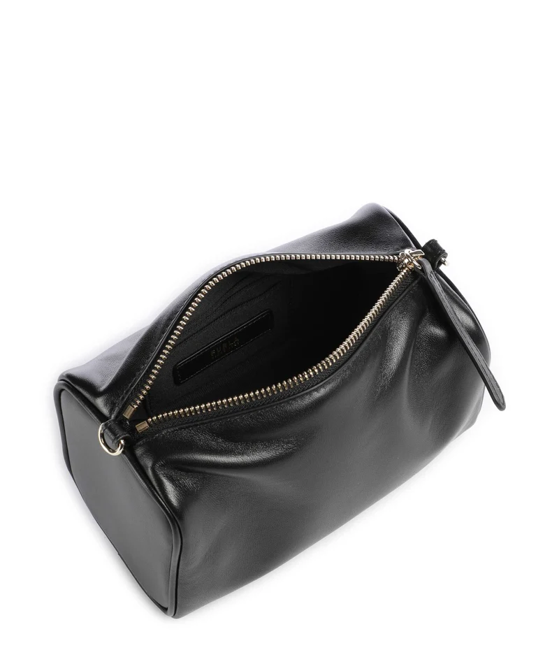 Furla Talia Mini Umhängetasche nero