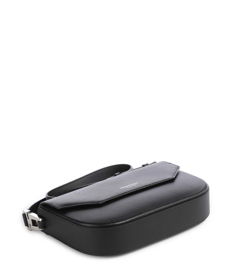 Emporio Armani 24/7 Umhängetasche nero