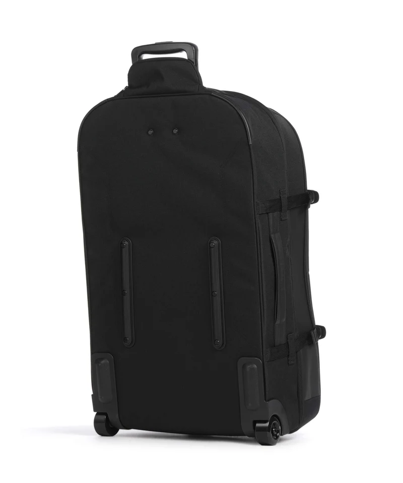 Eastpak Transit'R Pro M Rollenreisetasche black/pro coated