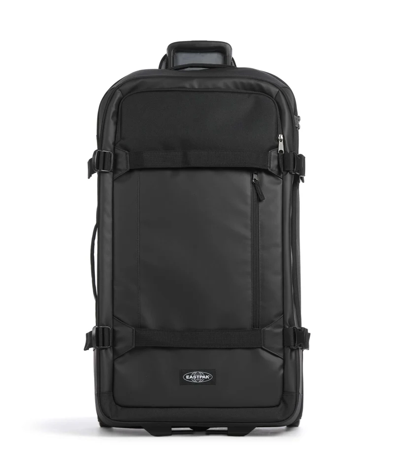 Eastpak Transit'R Pro L Rollenreisetasche black/pro coated