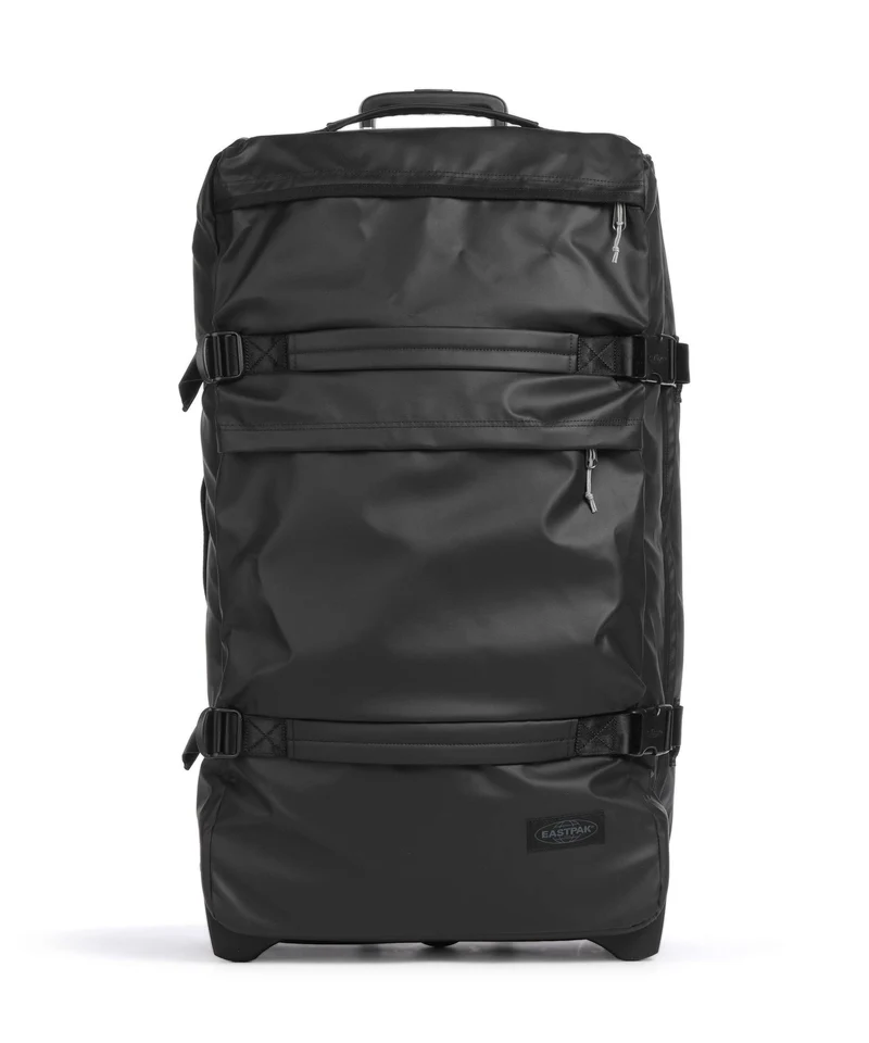 Eastpak Transit'R Plus L Rollenreisetasche tarp black