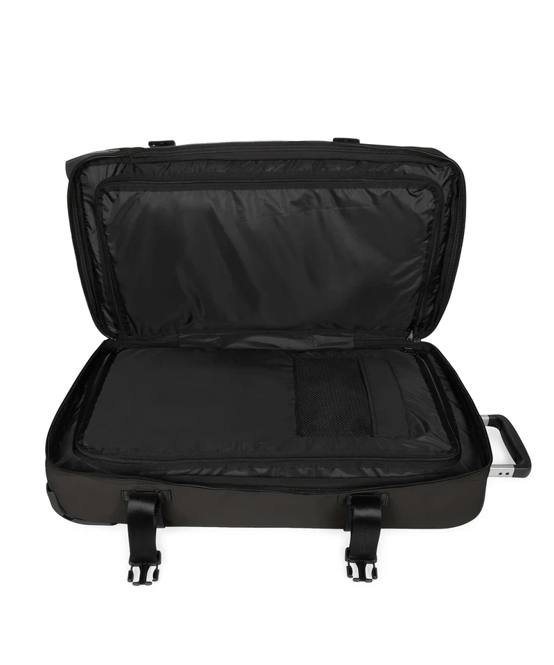 Eastpak Transit'R Plus L Rollenreisetasche tarp black