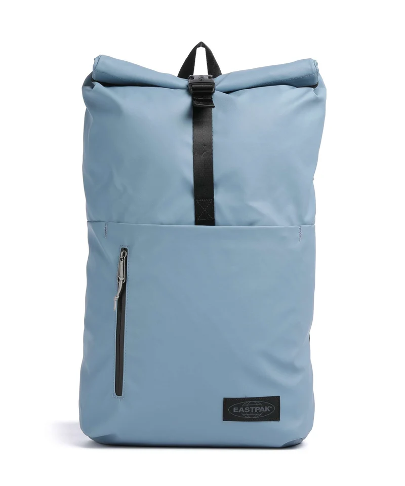 Eastpak Up Rolltop Rucksack dust blue