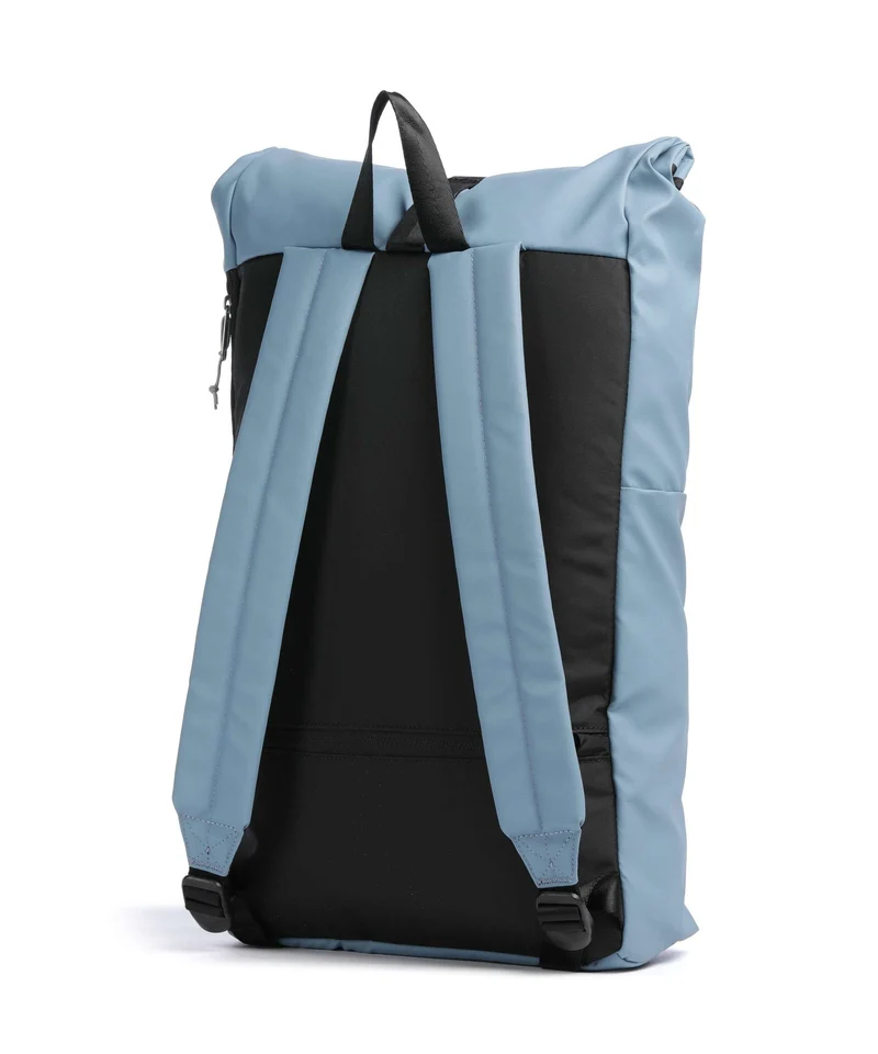 Eastpak Up Rolltop Rucksack dust blue