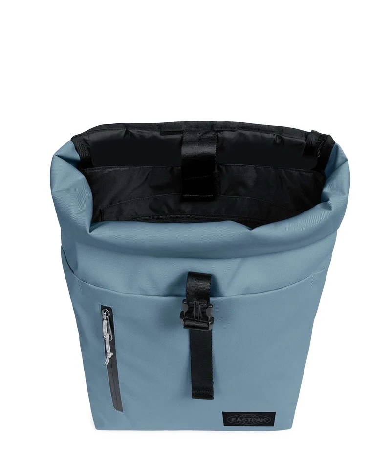 Eastpak Up Rolltop Rucksack dust blue