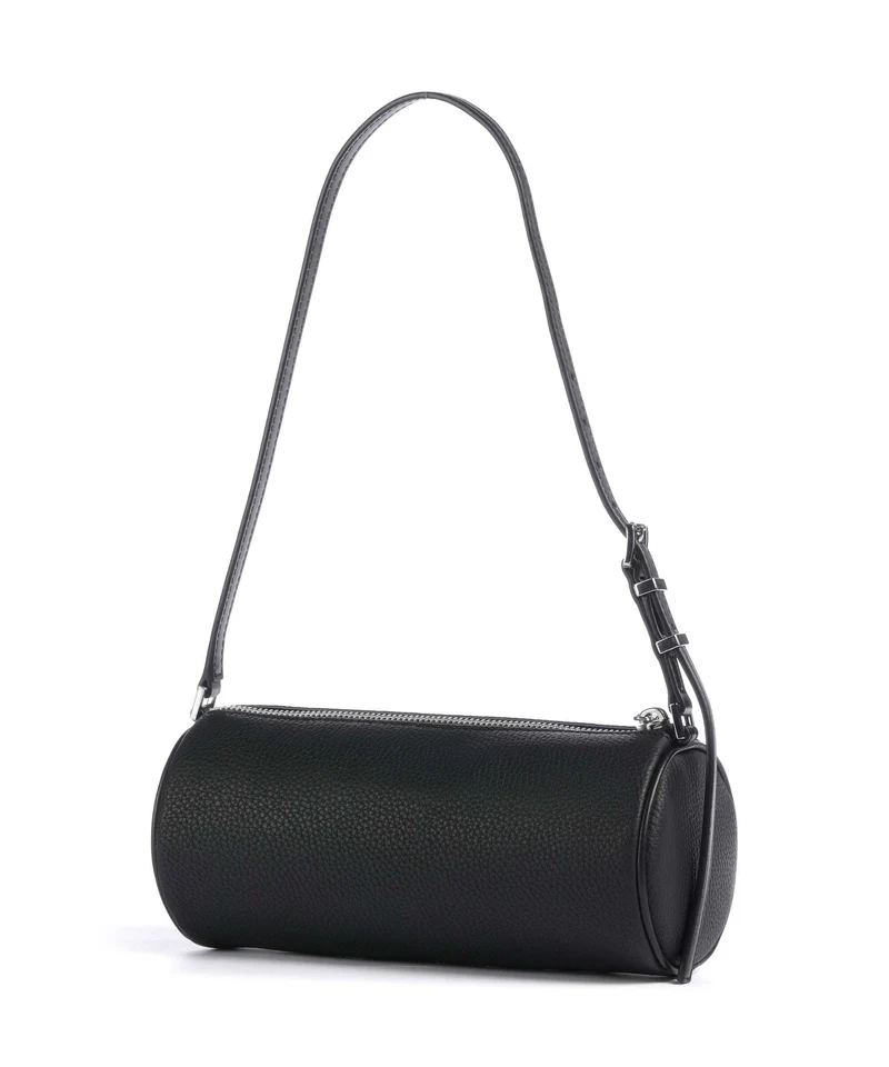 Michael Kors Izzy Small Schultertasche black