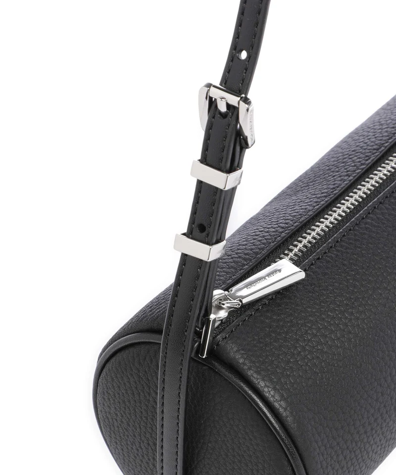 Michael Kors Izzy Small Schultertasche black