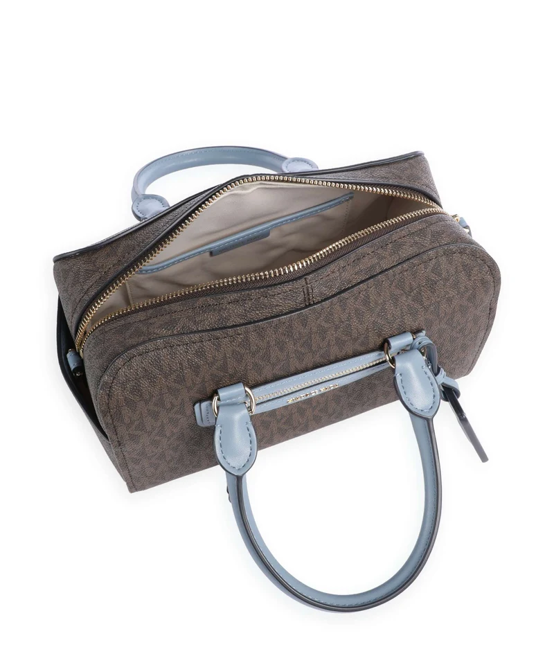 Michael Kors Jet Set Travel XS Handtasche chambray