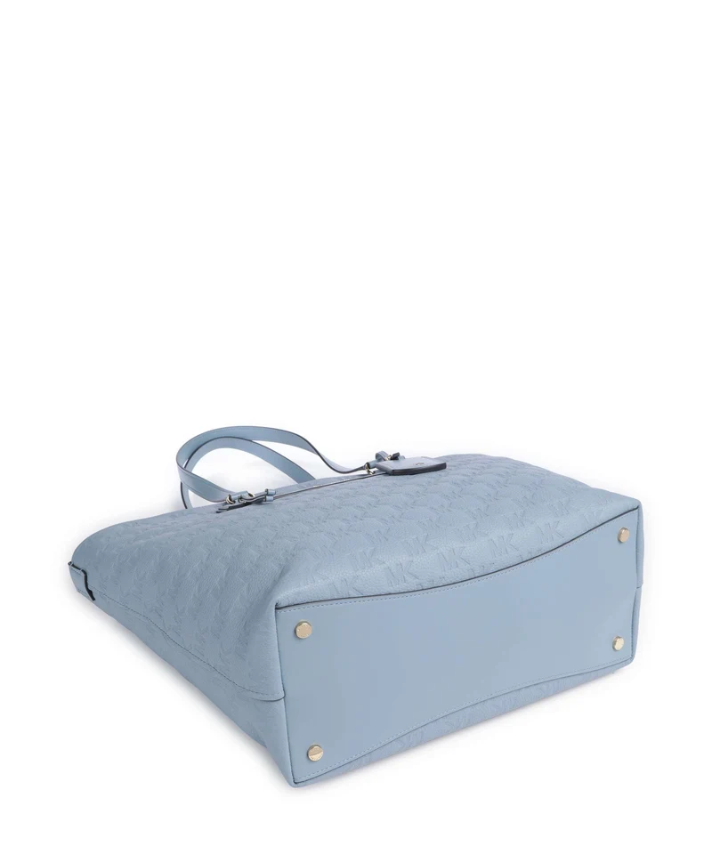 Michael Kors Jet Set Travel XL Shopper chambray