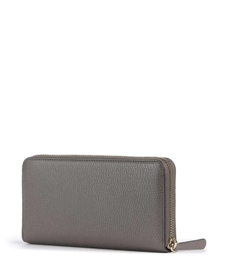 Aigner Marika Geldbörse ash grey