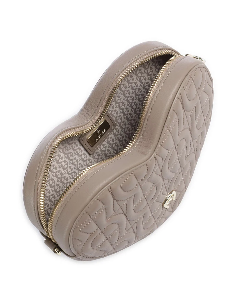 Aigner Fashion Umhängetasche taupe