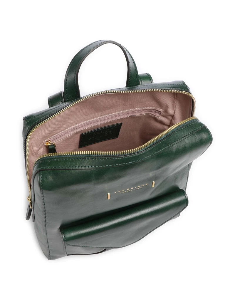 The Bridge Frida Rucksack pino