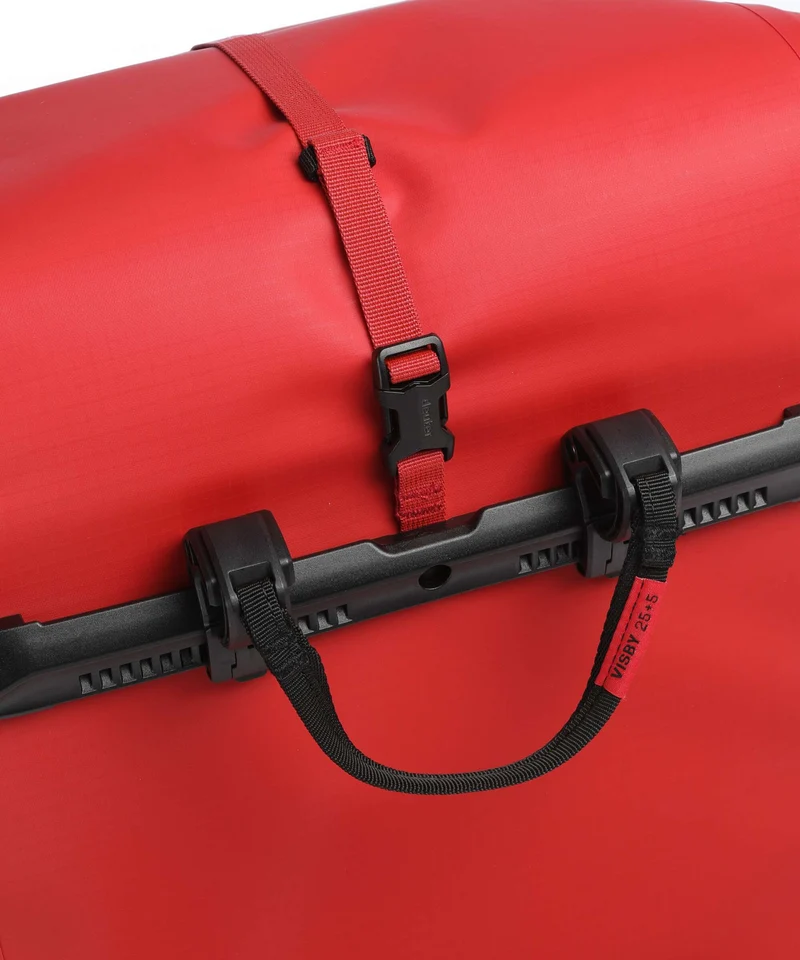 Deuter Visby 25+5 Gepäcktasche cherry