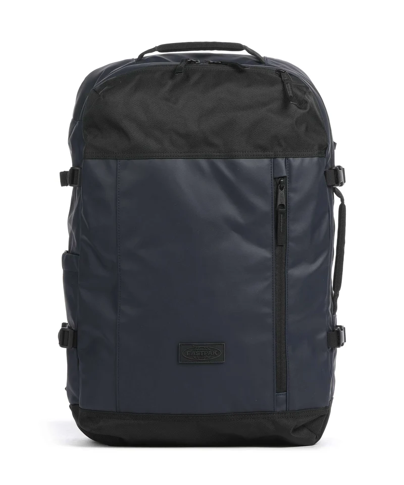 Eastpak Travelpack Top Reiserucksack cnnct admiral