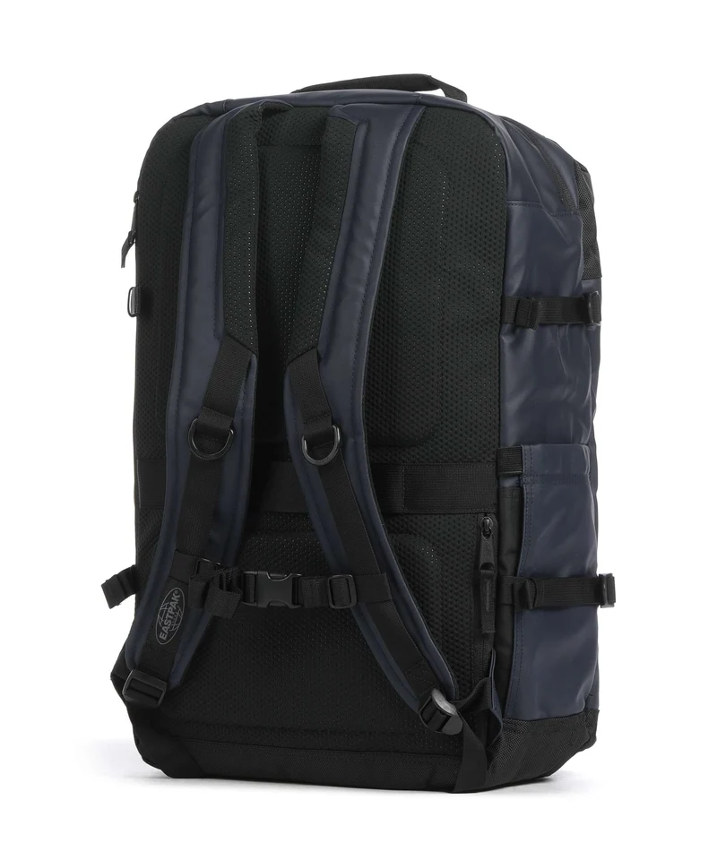 Eastpak Travelpack Top Reiserucksack cnnct admiral