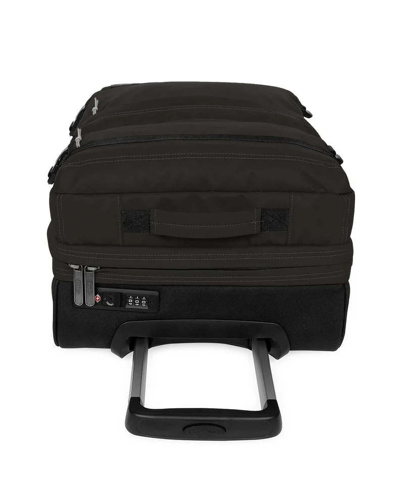 Eastpak Transit'R Plus S Rollenreisetasche tarp black
