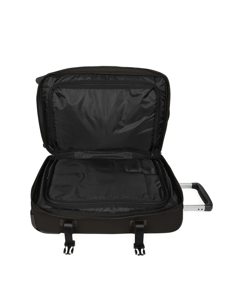 Eastpak Transit'R Plus S Rollenreisetasche tarp black