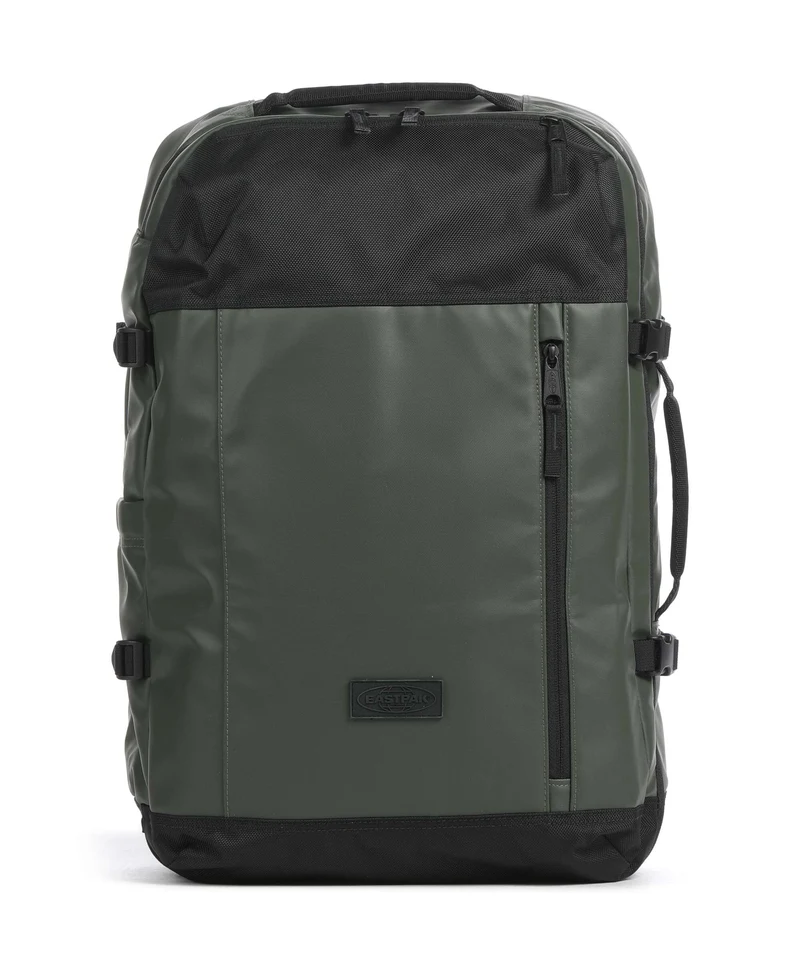 Eastpak Travelpack Top Reiserucksack cnnct khaki