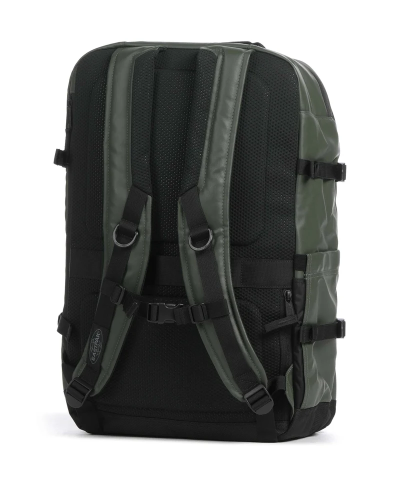 Eastpak Travelpack Top Reiserucksack cnnct khaki