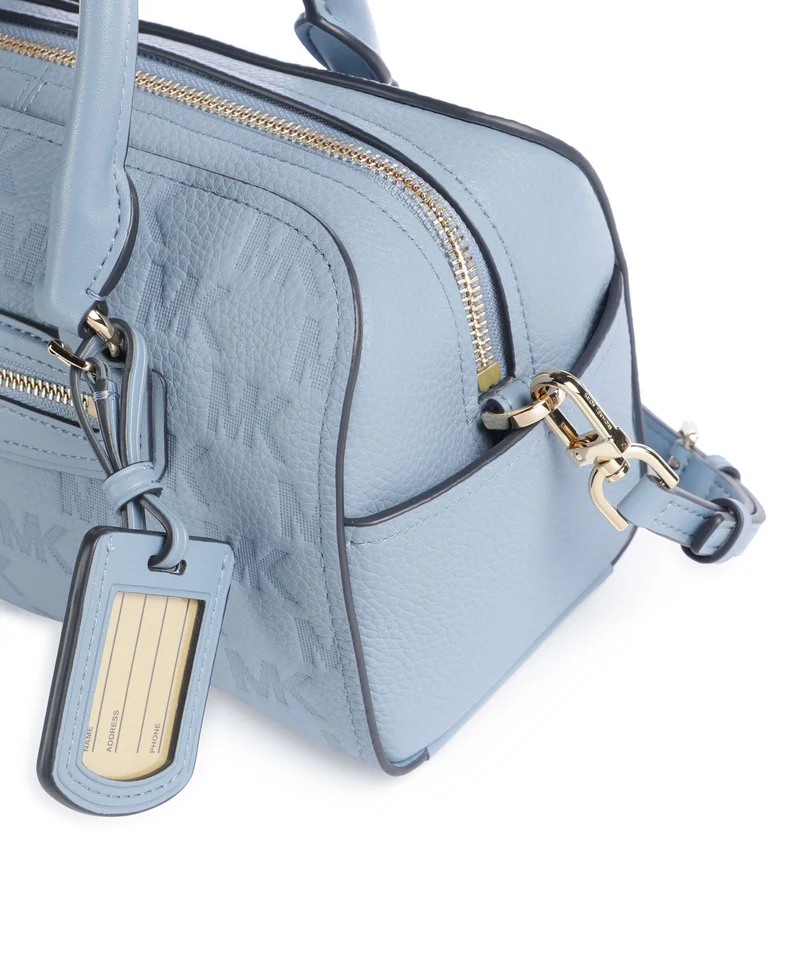 Michael Kors Jet Set Travel XS Handtasche chambray