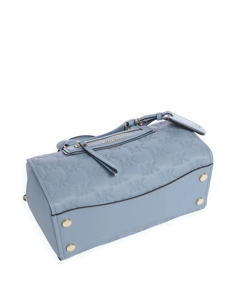 Michael Kors Jet Set Travel XS Handtasche chambray