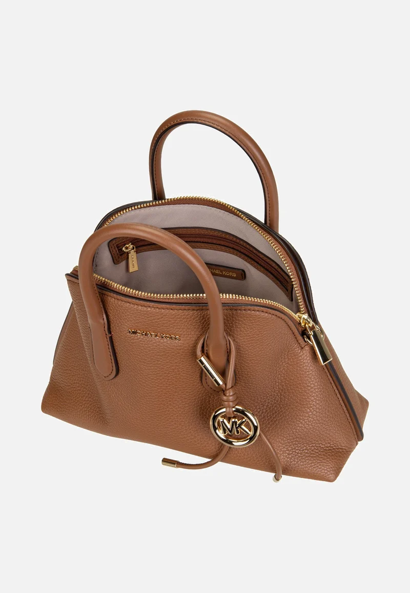 Freddie Medium Dome Chn Stchl Luggage - Henkeltasche