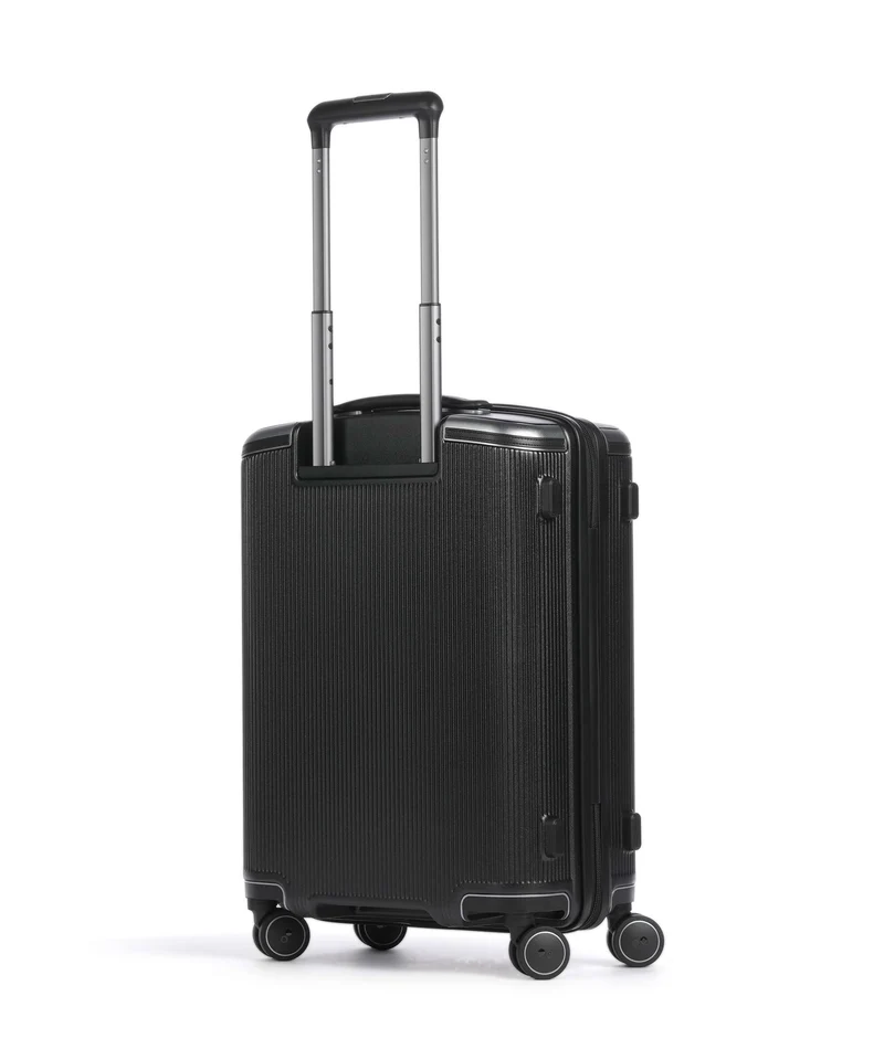 Echolac Dynasty VLX S 4-Rollen Trolley earth black