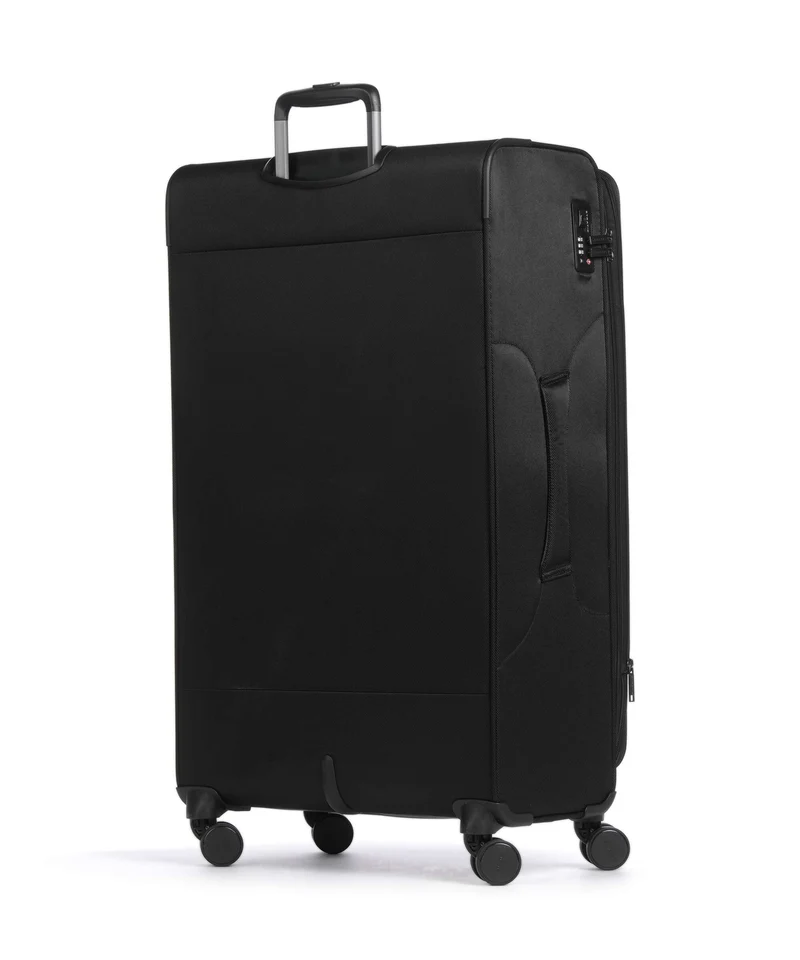 Stratic Bendigo Light Style 4-Rollen Trolley black