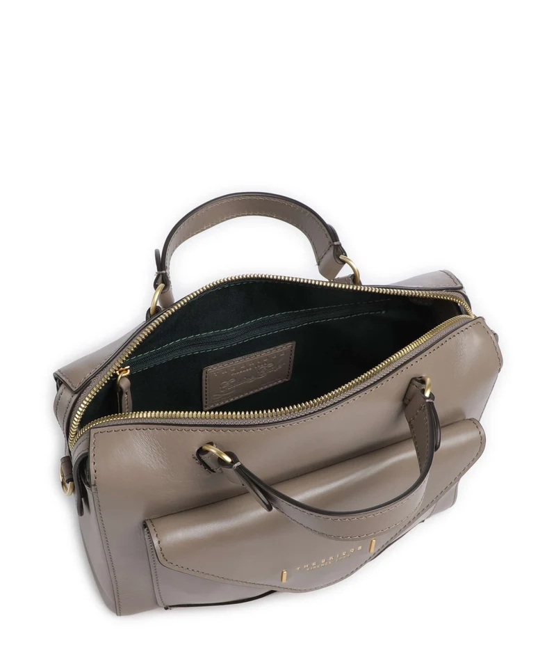 The Bridge Frida Handtasche greige