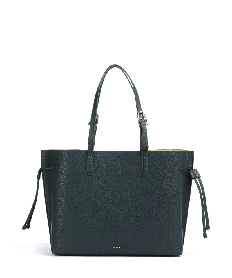 Furla Ava L Shopper dark forest/morning