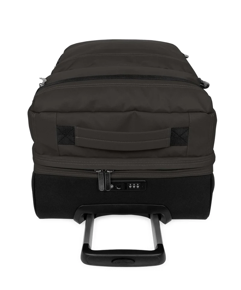 Eastpak Transit'R Plus M Rollenreisetasche tarp black