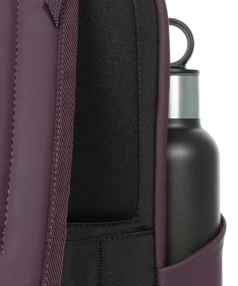 Eastpak CNNCT Tecum Rucksack matte fig