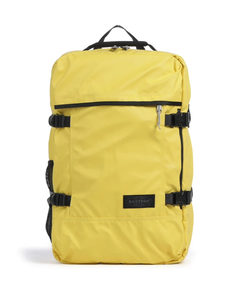 Eastpak Tarp Travelpack Reiserucksack bamboo