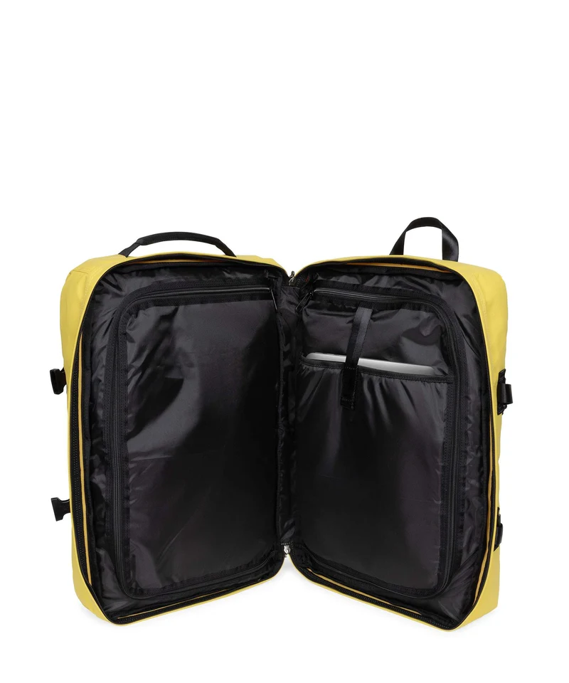 Eastpak Tarp Travelpack Reiserucksack bamboo