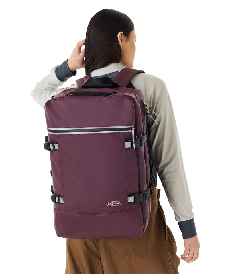 Eastpak Tarp Travelpack Reiserucksack fig