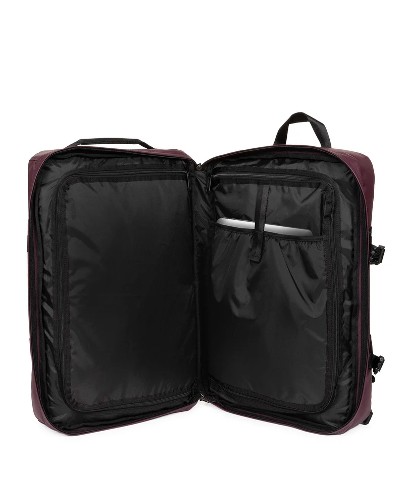 Eastpak Tarp Travelpack Reiserucksack fig