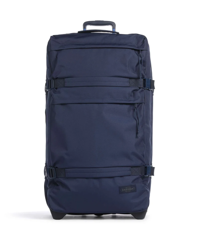 Eastpak Transit'R Plus L Rollenreisetasche monotone navy