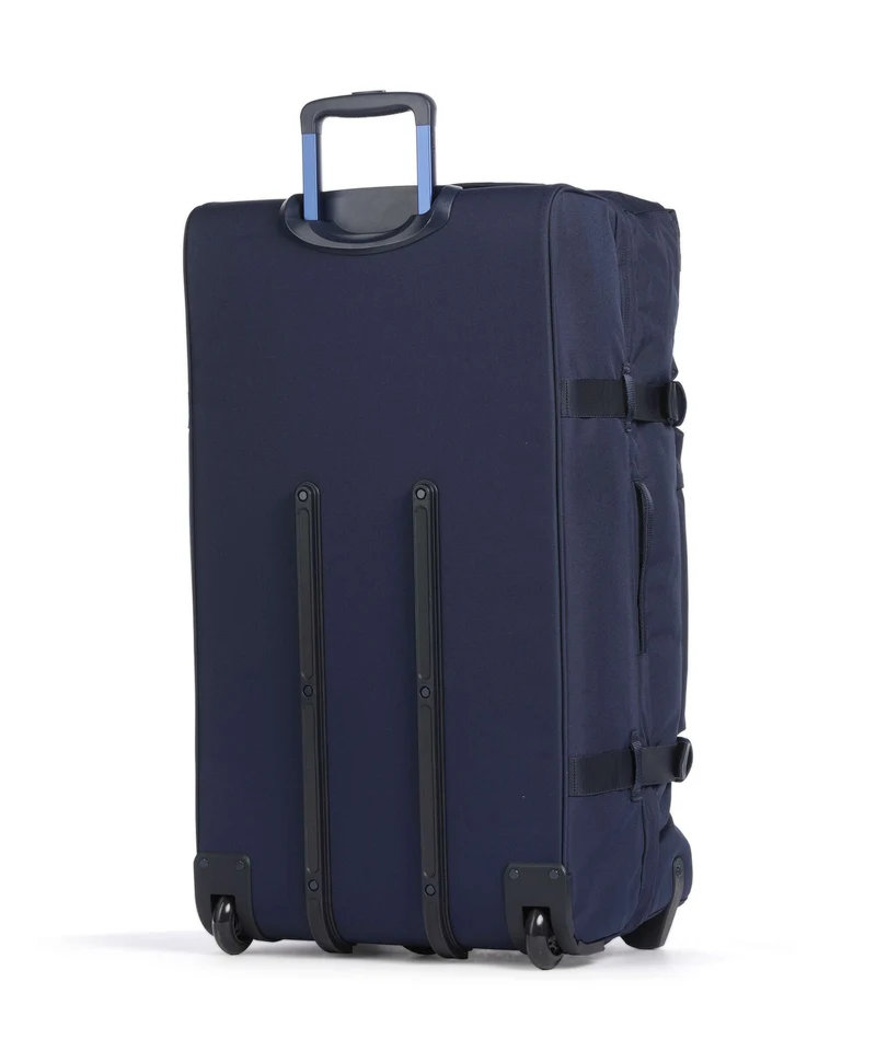 Eastpak Transit'R Plus L Rollenreisetasche monotone navy