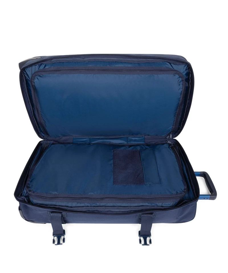 Eastpak Transit'R Plus L Rollenreisetasche monotone navy