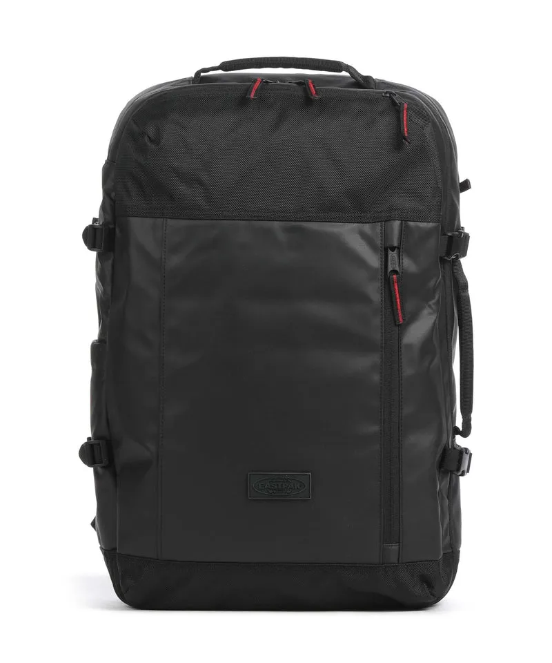 Eastpak Travelpack Top Reiserucksack cnnct black