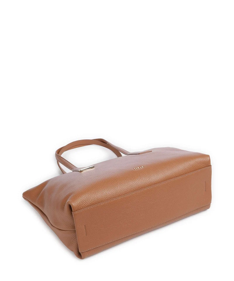 Furla Olivia M Shopper tabacco