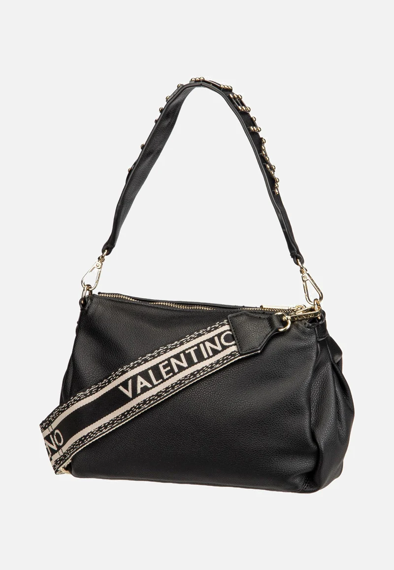 Dea Re M08 Nero - Hobo Bag