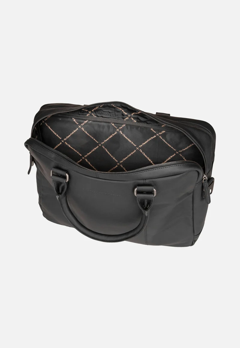 Boston 1086 Black - Aktentasche