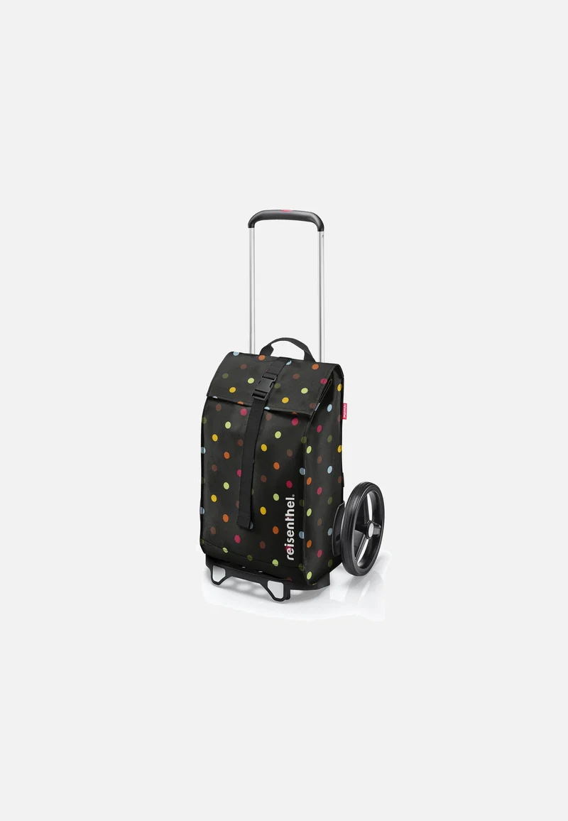 citycruiser Dots - Einkaufstrolley