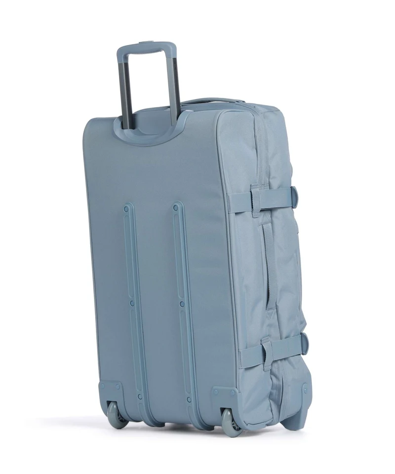 Eastpak Transit'R Plus M Rollenreisetasche monotone blue