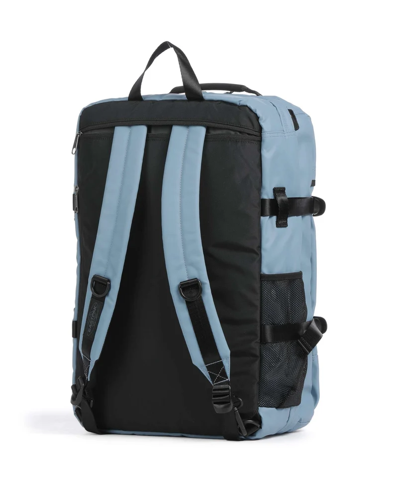 Eastpak Tarp Travelpack Reiserucksack dust blue
